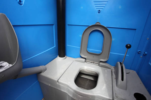 Professional porta potty rental in Dixon, IL