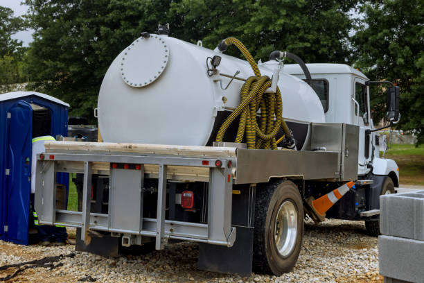 Best Affordable porta potty rental  in Dixon, IL