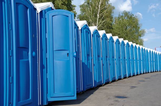 Best Porta potty cleaning services  in Dixon, IL
